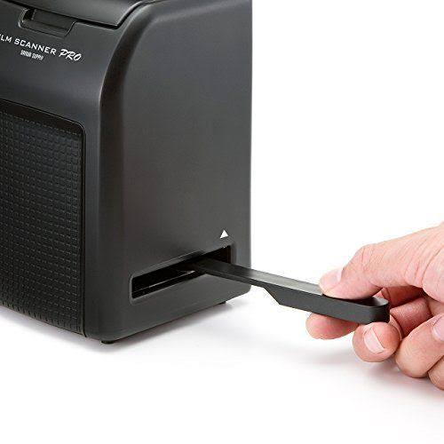 Film Scanner Digitized 14Millionpixels K73822