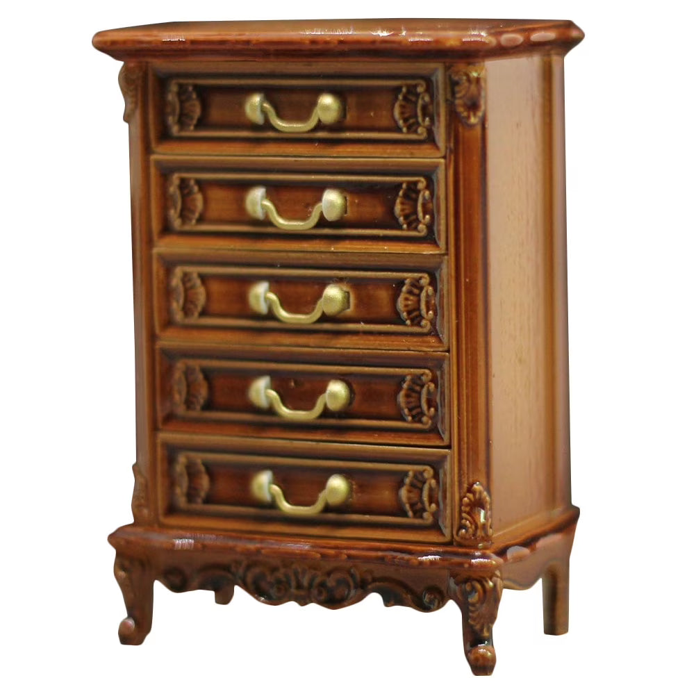 Mini Cabinet Model Q9316