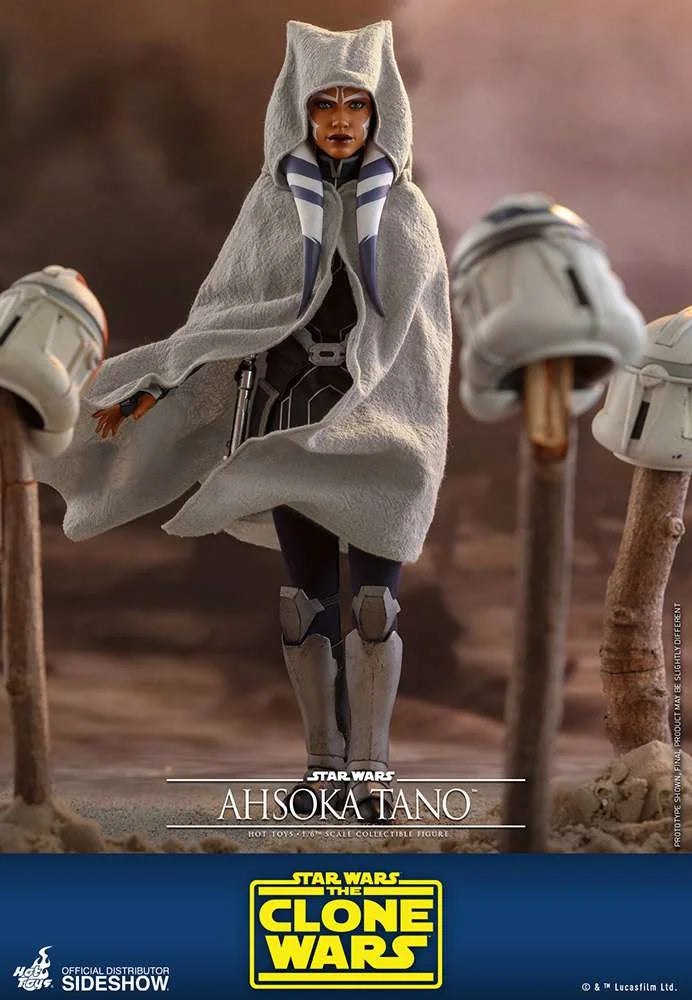Collectible Figure B5116