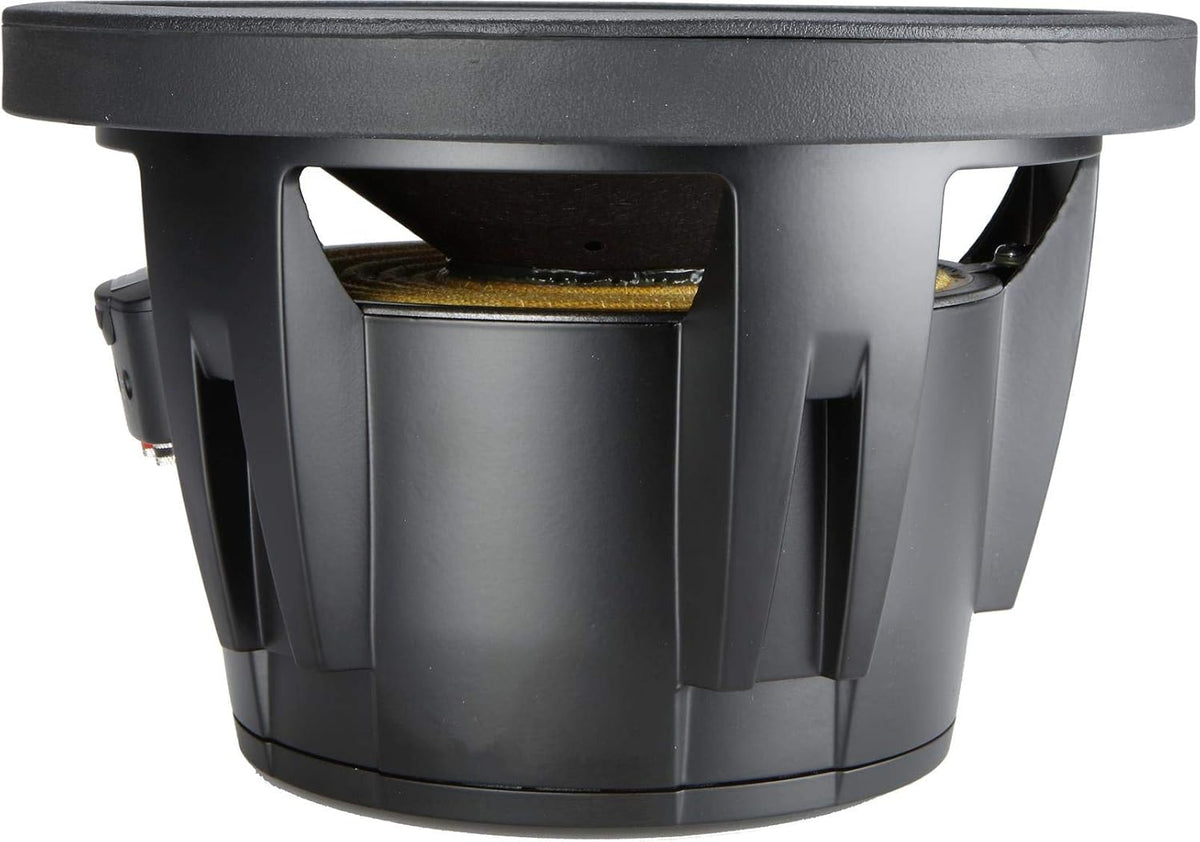 Alpine R-W10D4 Type R Car Audio Subwoofer Custom Sub Box Enclosure Package E4614