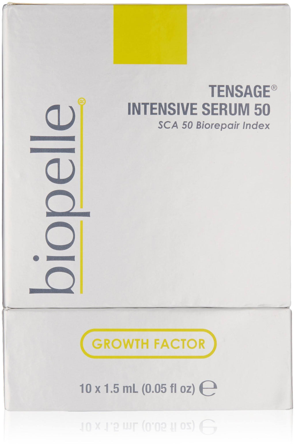 10 Ct. Intensive Serum E96278