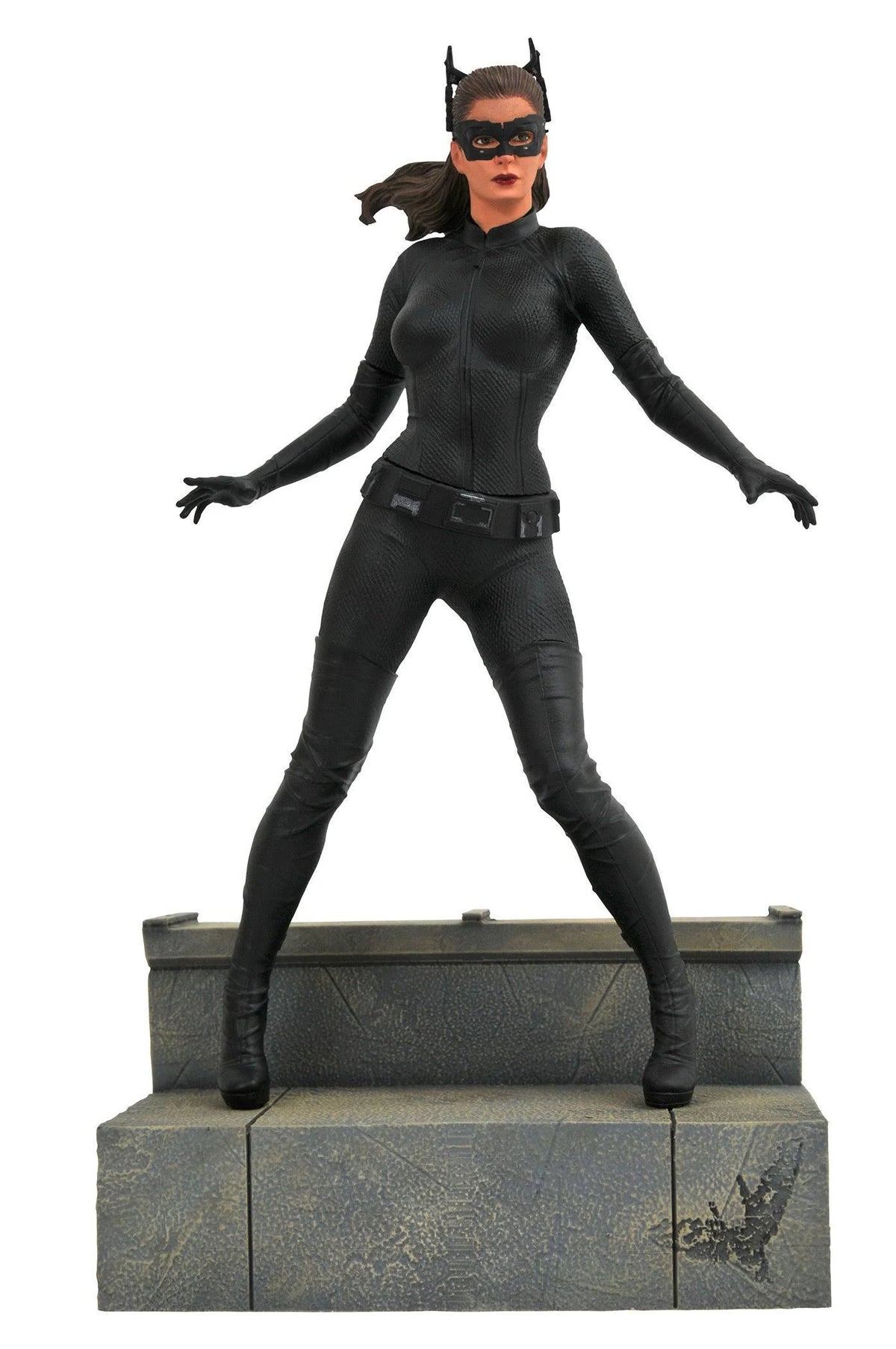 Catwoman PVC Figure D4866