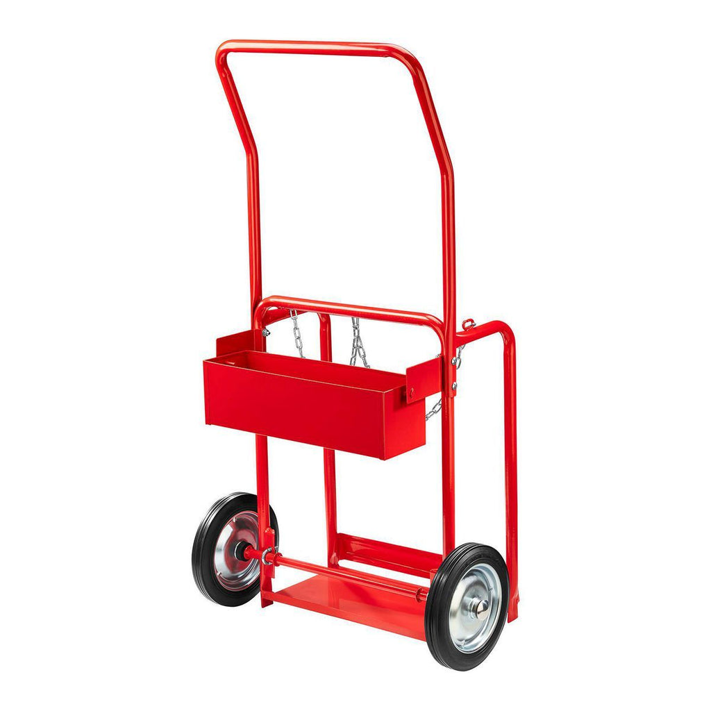 Welding Cylinder Cart K64293