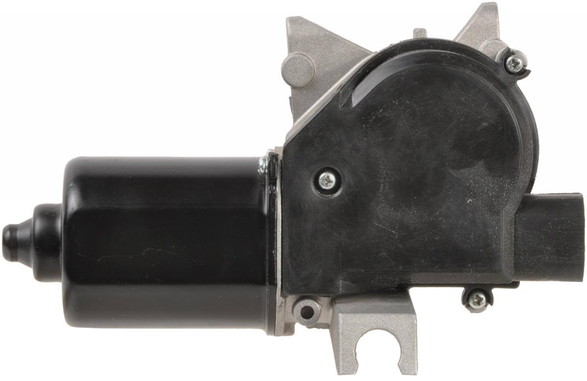 Wiper Motor W19658