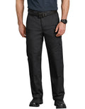 Black Lightweight Ripstop Tactical Pant H24968