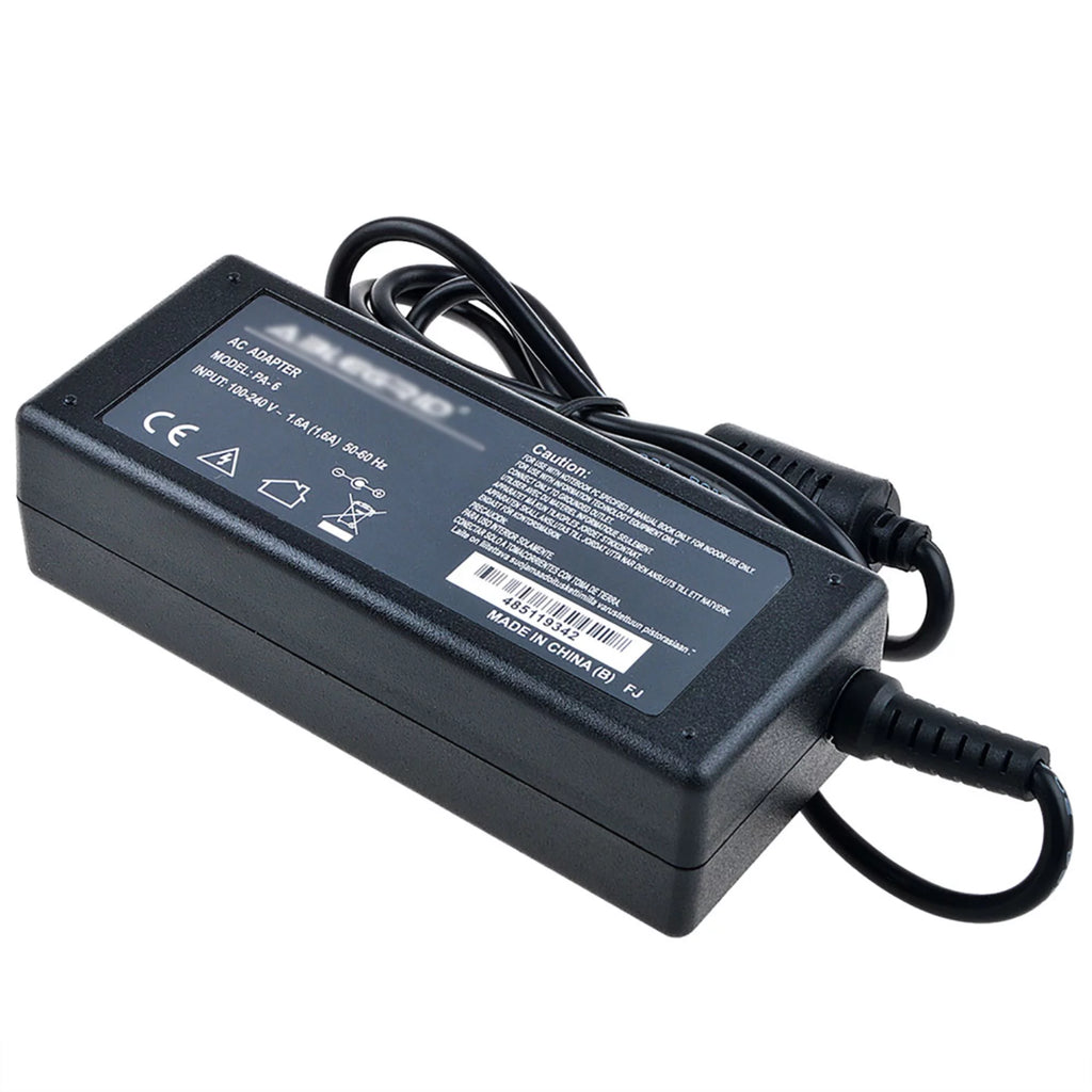 AC Adapter Replacement Power Supply Charger H72872