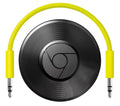Gloss Black Audio E97693