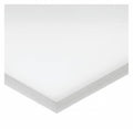 PTFE Plastic Bar with Acrylic Adhesive U8241