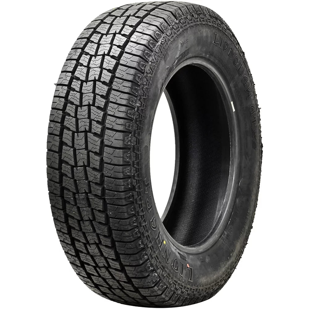 265/65R17 112T All Terrain Tire Q3951