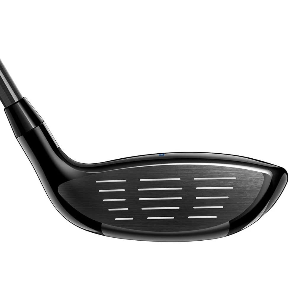 Graphite Combo Iron Set Q47108