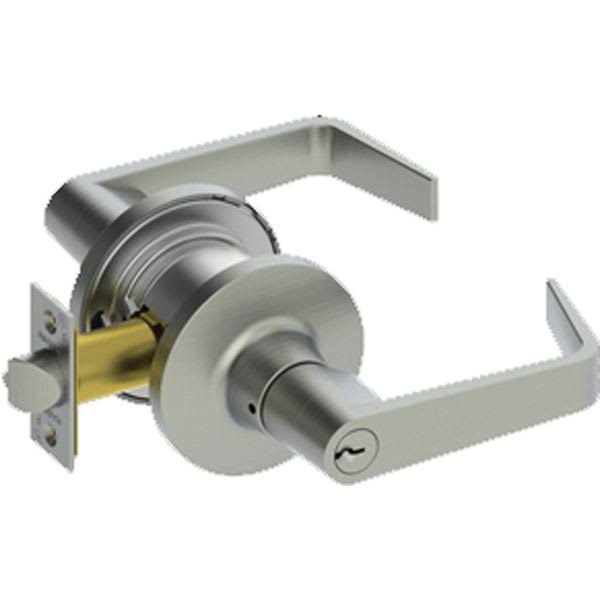 Adj 2-3/8 to 2-3/4 US26D WTN KD M92781