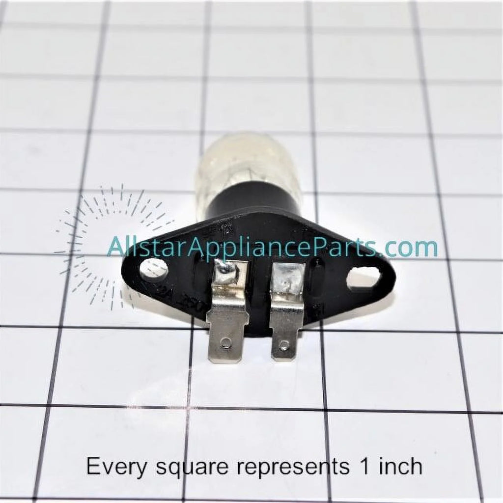 Microwave Range Stove Oven Light Bulb P457669