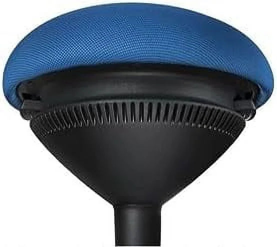 Black Motion Stool M94473