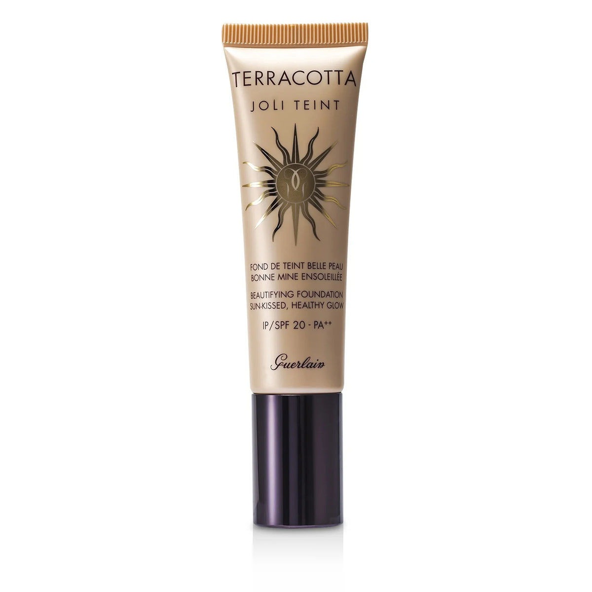 Natural Beautifying Foundation SPF 20 30ml N789526