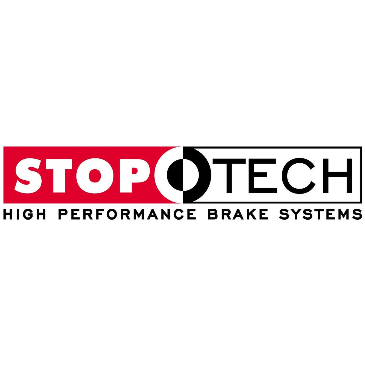 Cross Drilled Brake Rotor X5732