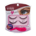 Pack of 8 EZ Lashes O9206