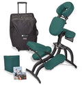 Portable Folding Massage Chair with Carry Case U346478