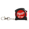 6 ft. SAE Tape Measure D8459