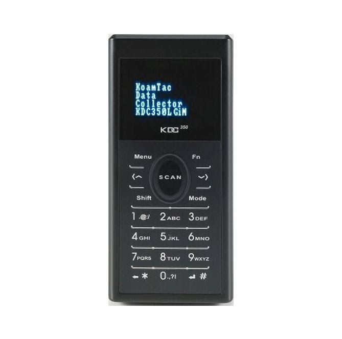 Wireless 2D Imager Scanner with Lanyard P53096
