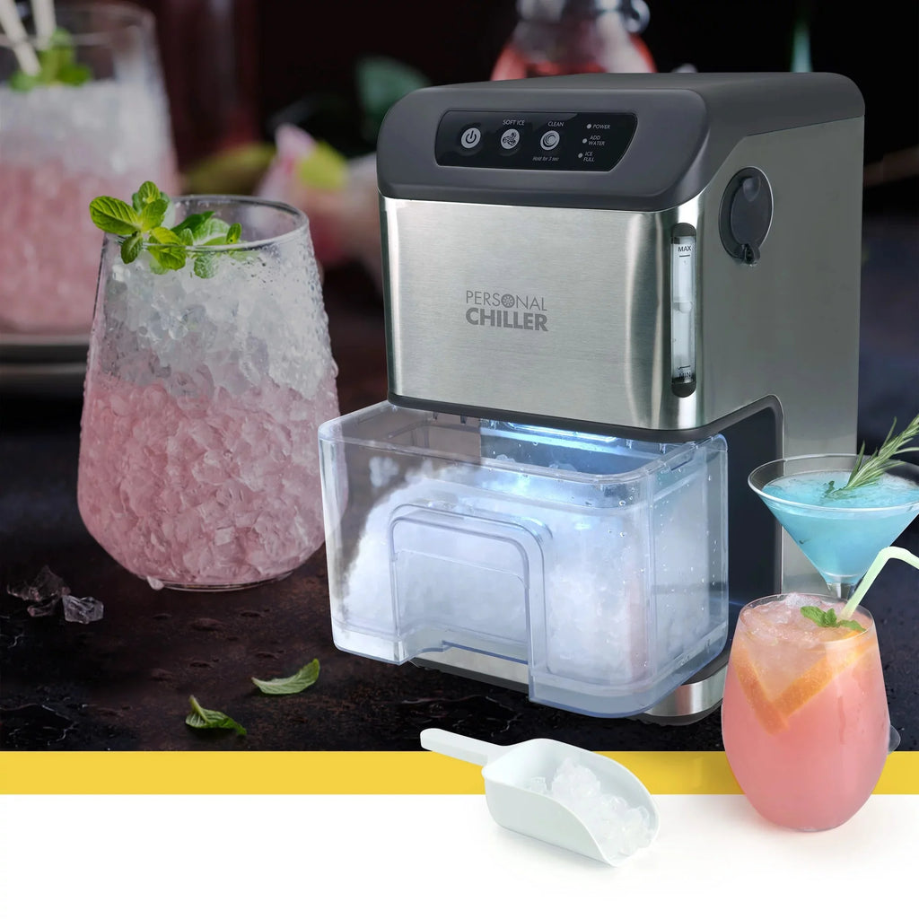 Portable Countertop Ice Maker U285110