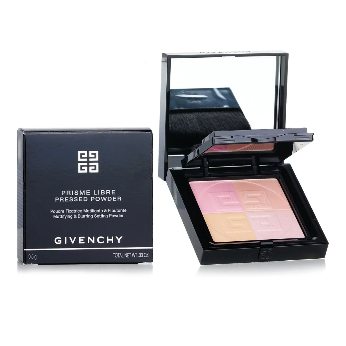 Pressed Powder 9.5g K85909