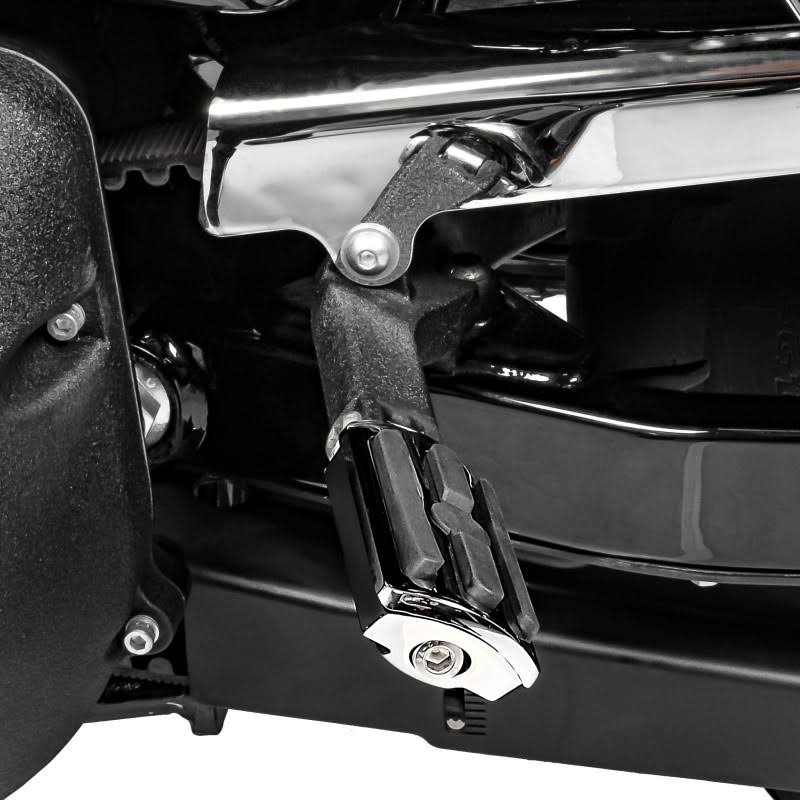 Chrome Footpegs C988512