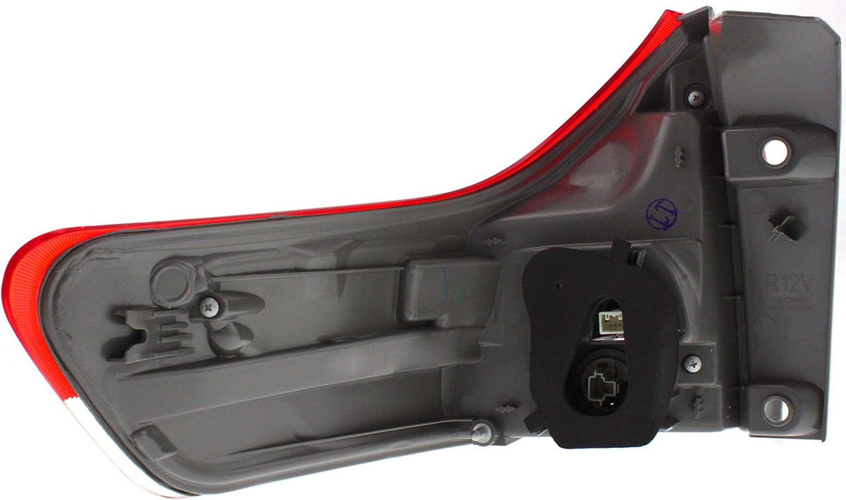 Tail Light Assembly Pack of 2 K645