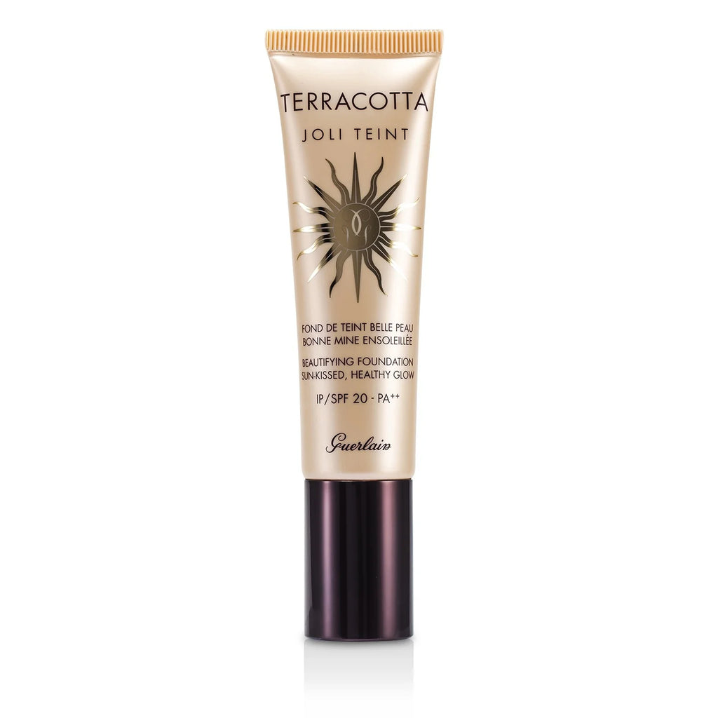 Natural Beautifying Foundation SPF 20 30ml N789526