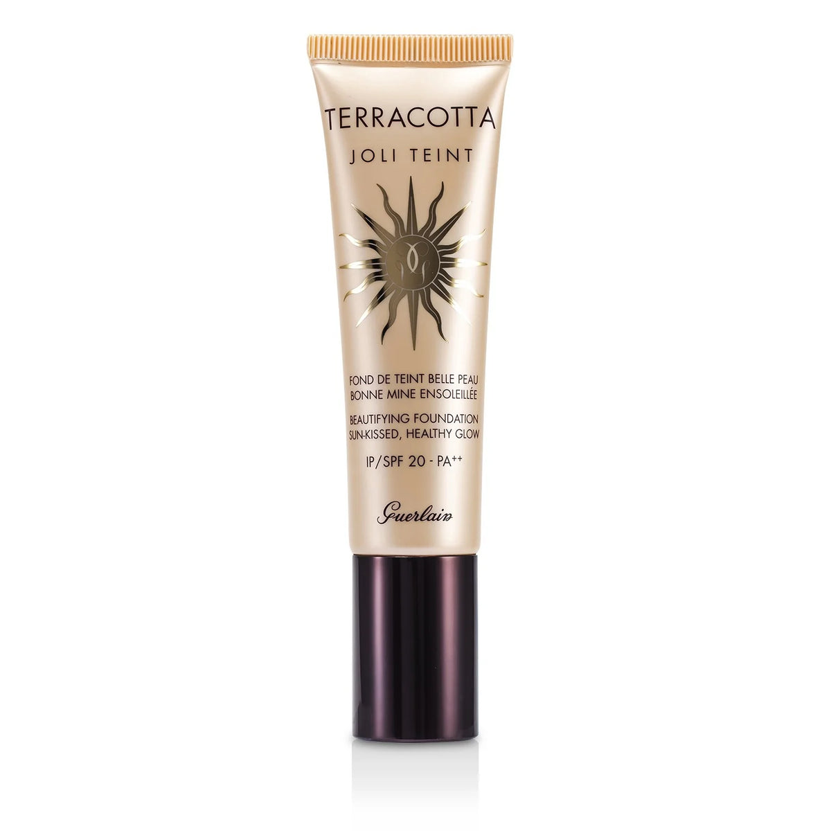 Natural Beautifying Foundation SPF 20 30ml N789526