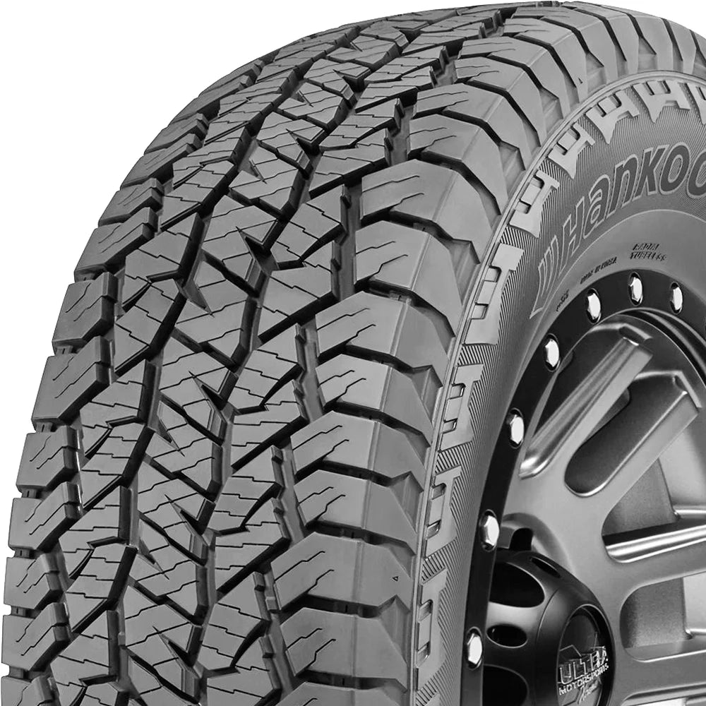 All Terrain 255/75R17 Light Truck Tire R735