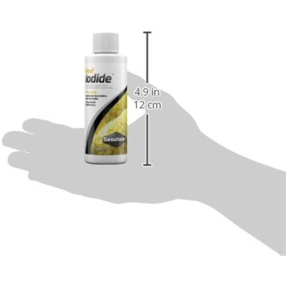 Reef Iodide Q556427