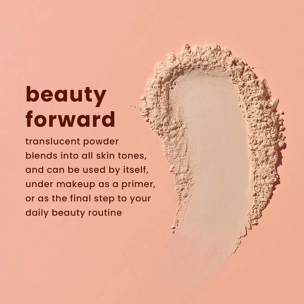 Mineral Powder Sunscreen Brush SPF 30, 0.15oz W95718