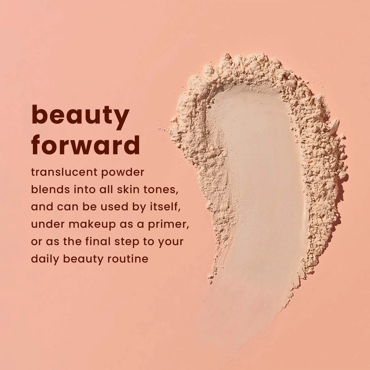 Mineral Powder Sunscreen Brush SPF 30, 0.15oz W95718