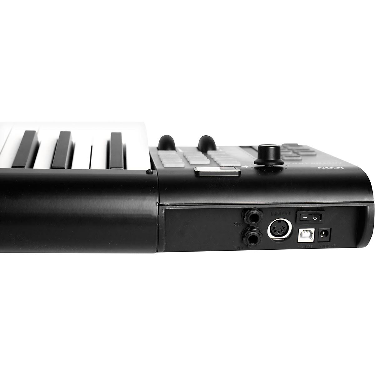 37-Key Midi Controller U40677