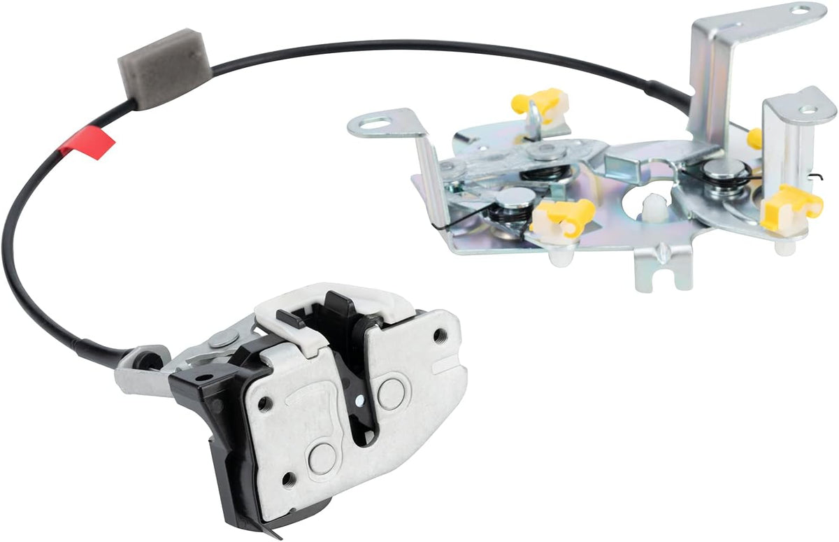 Door Latch Pack of 2 W94897