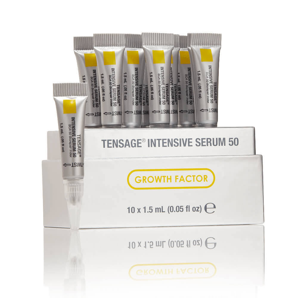 10 Ct. Intensive Serum E96278