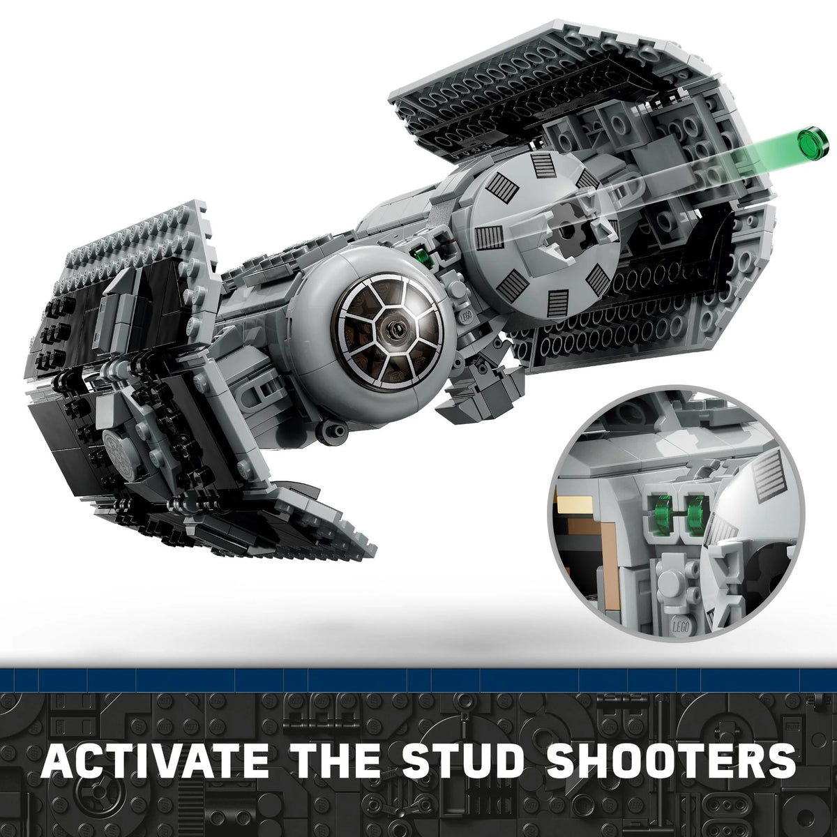 Buildable Toy U493