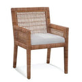 Black Dining Chair Y86621