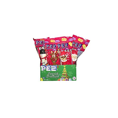12 Pack Candy Dispenser O984