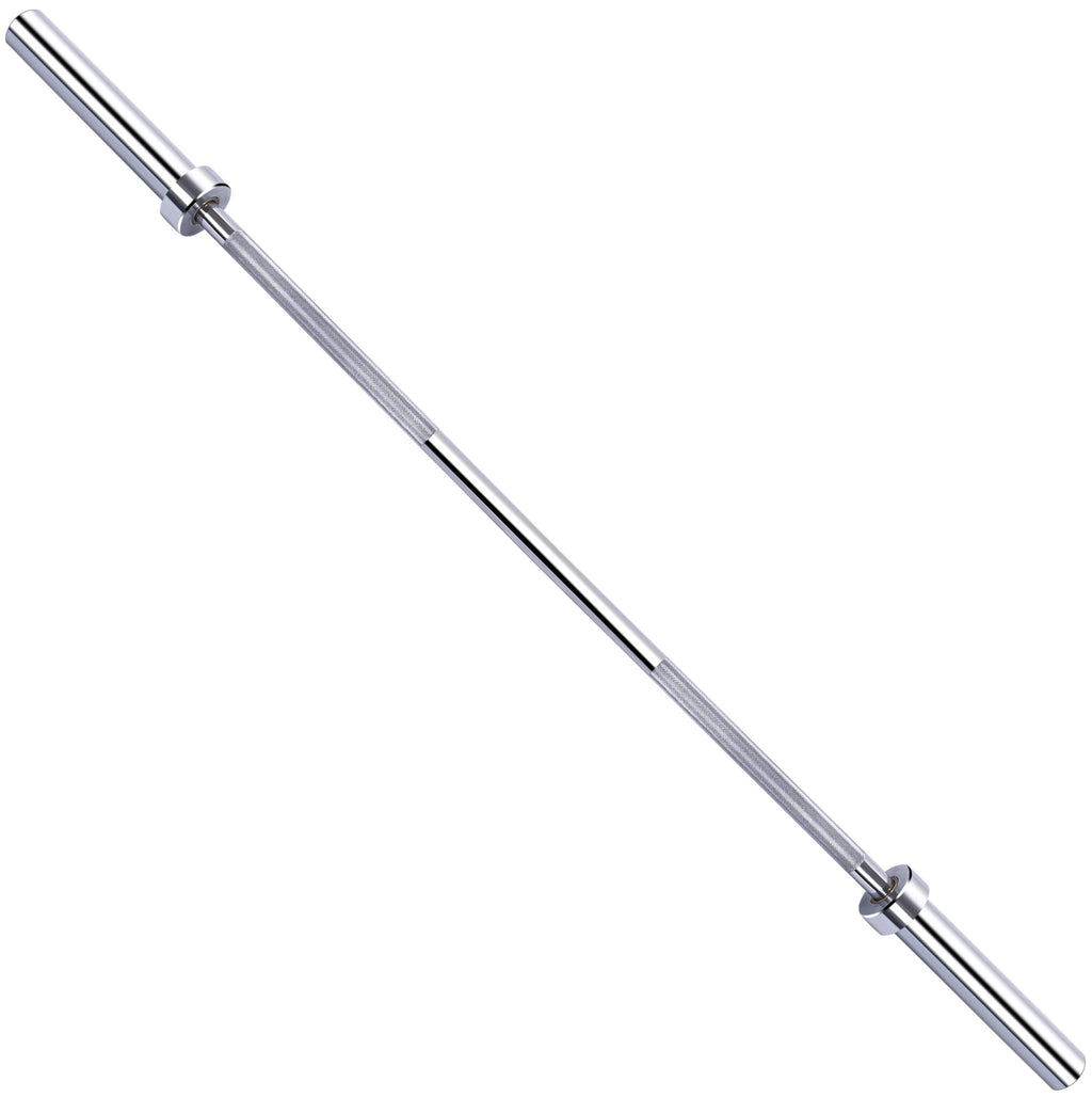 Olympic Weightlifting Barbell 700lb Capacity N7193
