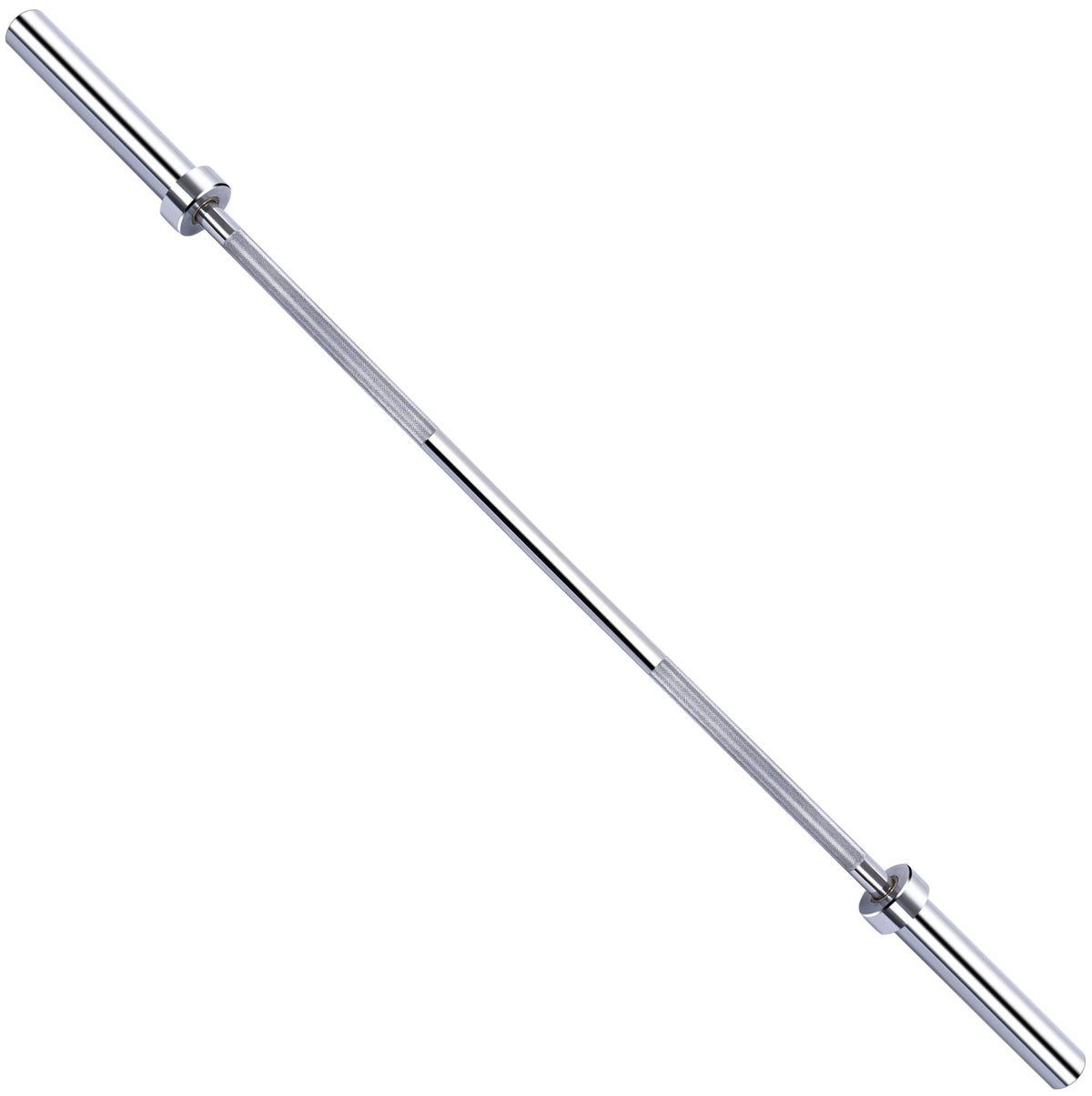 Olympic Weightlifting Barbell 700lb Capacity N7193