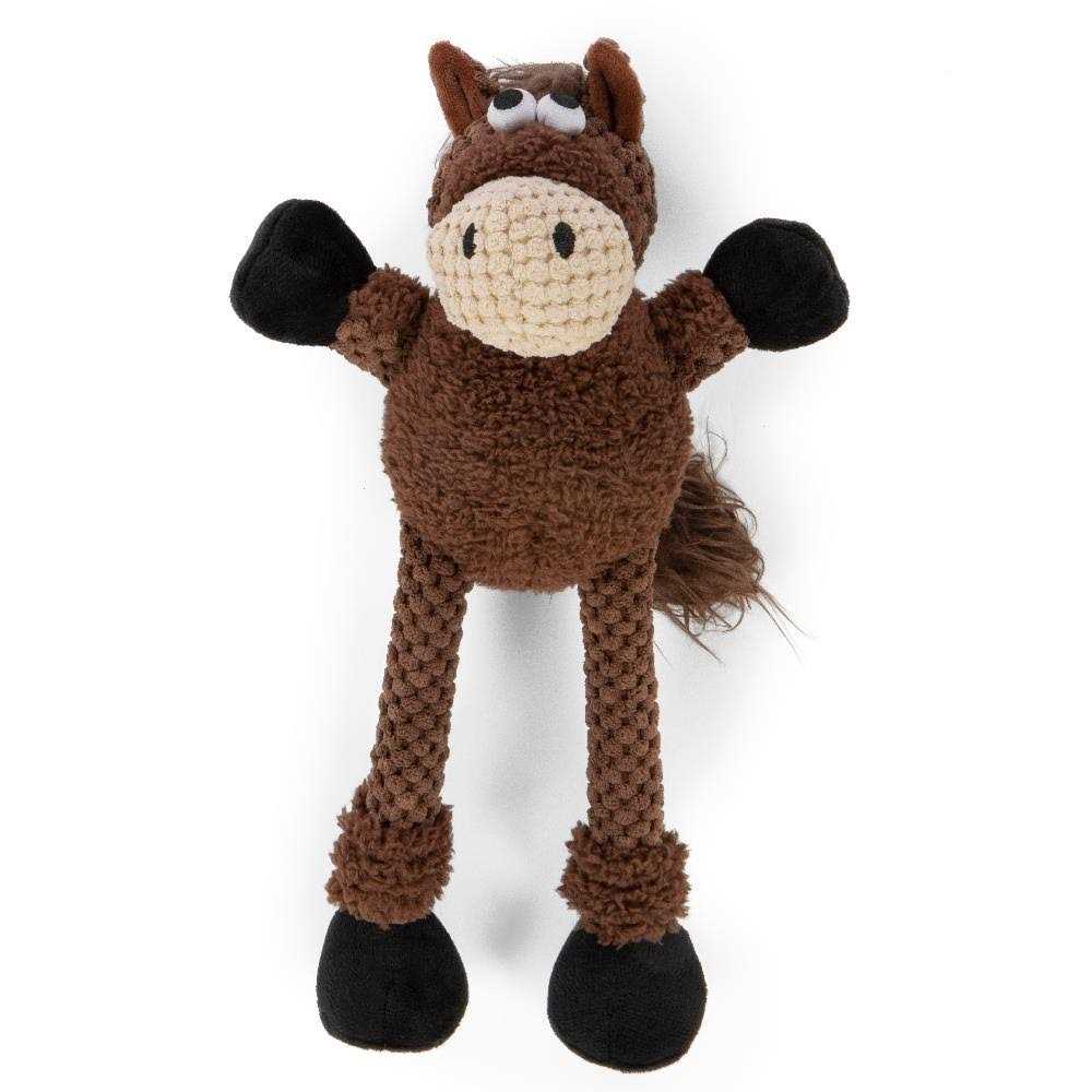 Skinny Cow Dog Toy H4873