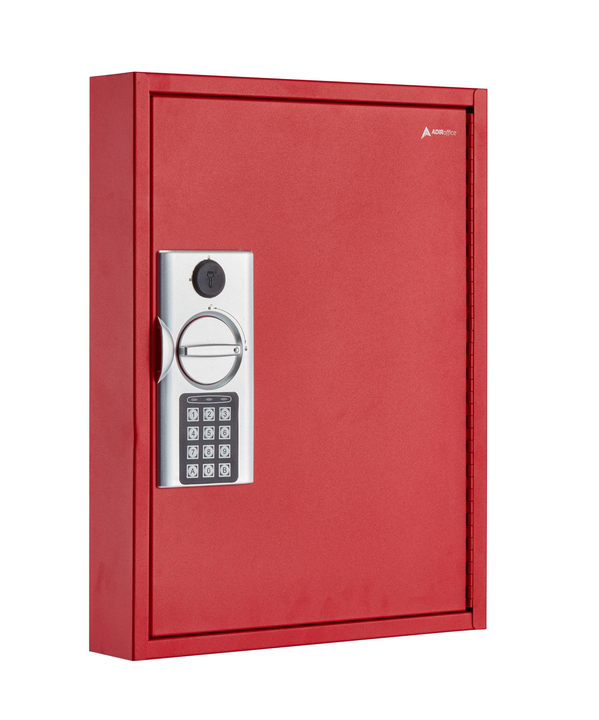 Red Key Cabinet with Digital Lock I831