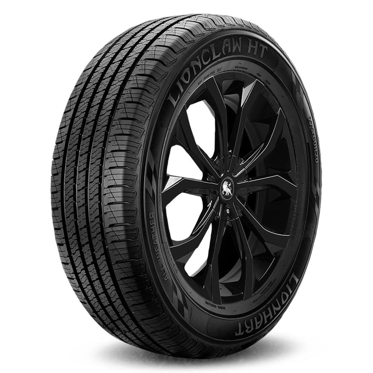All Season LT265/75R16 Light Truck Tire O26981