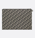 A4 Pouch K120