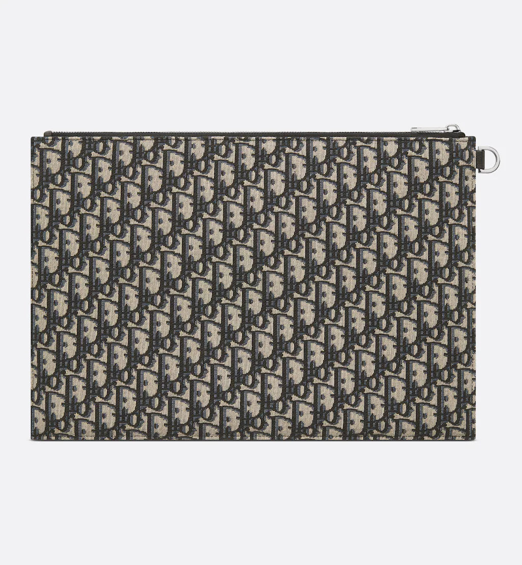 A4 Pouch K120