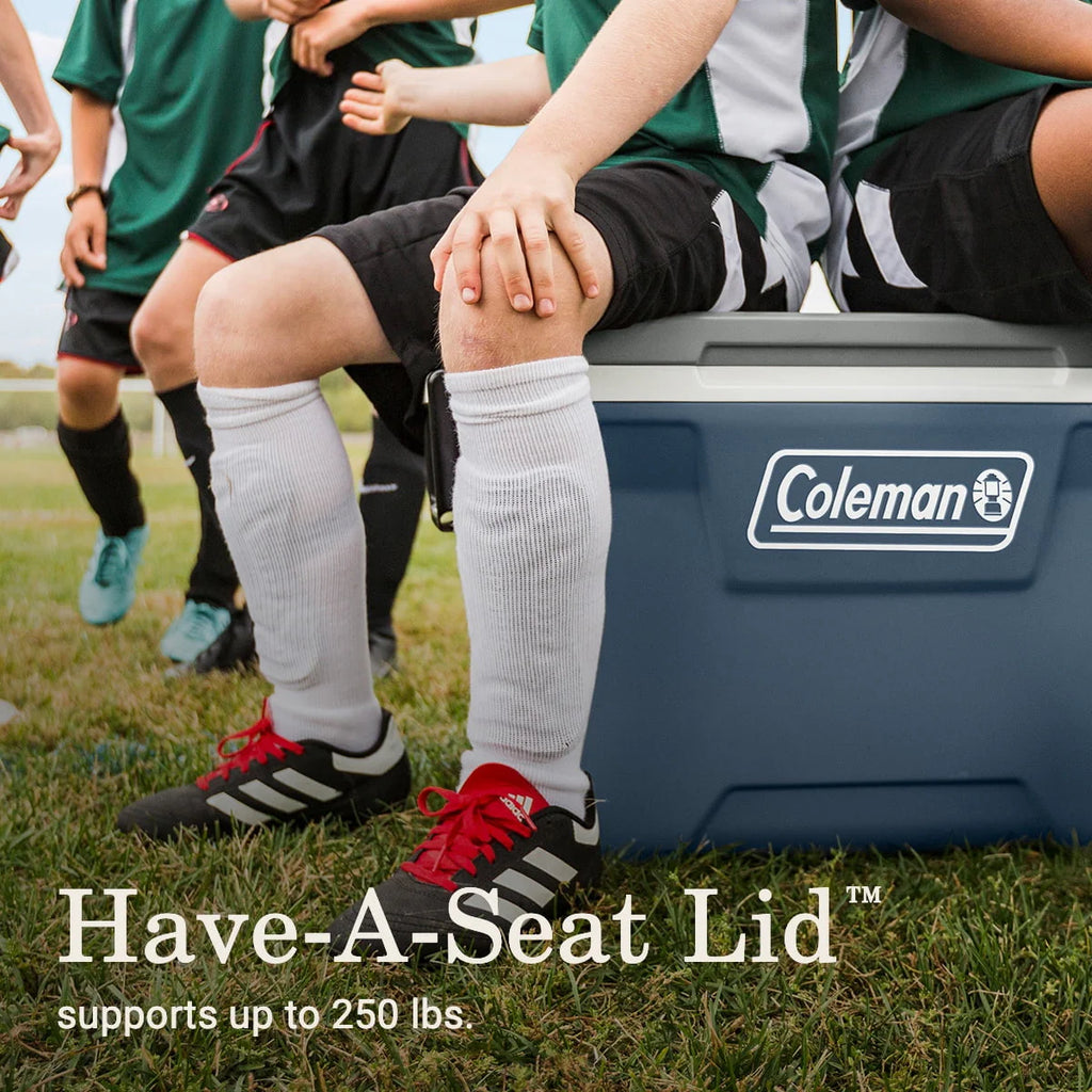 52QT Hard Cooler K2325