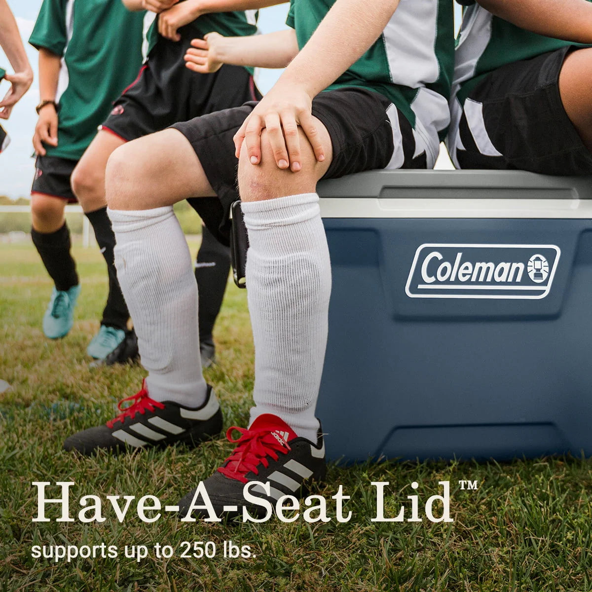 52QT Hard Cooler K2325
