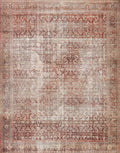Cinnamon Sage Rug 2'0 x 5'0 A5744