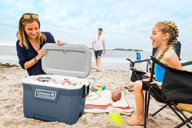52QT Hard Cooler K2325